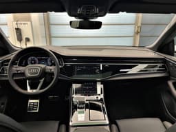 Audi Q8 45 TDI quattro tiptronic в лизинг - 9
