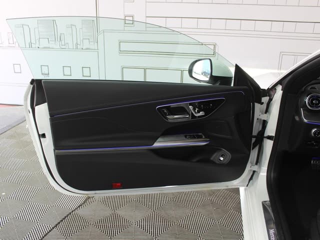 Mercedes-Benz CLE купе 200 в лизинг - 15