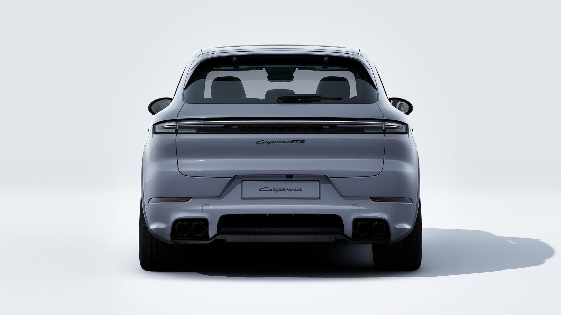 Porsche Cayenne GTS в лизинг - 7