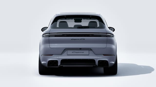 Porsche Cayenne GTS в лизинг - 7
