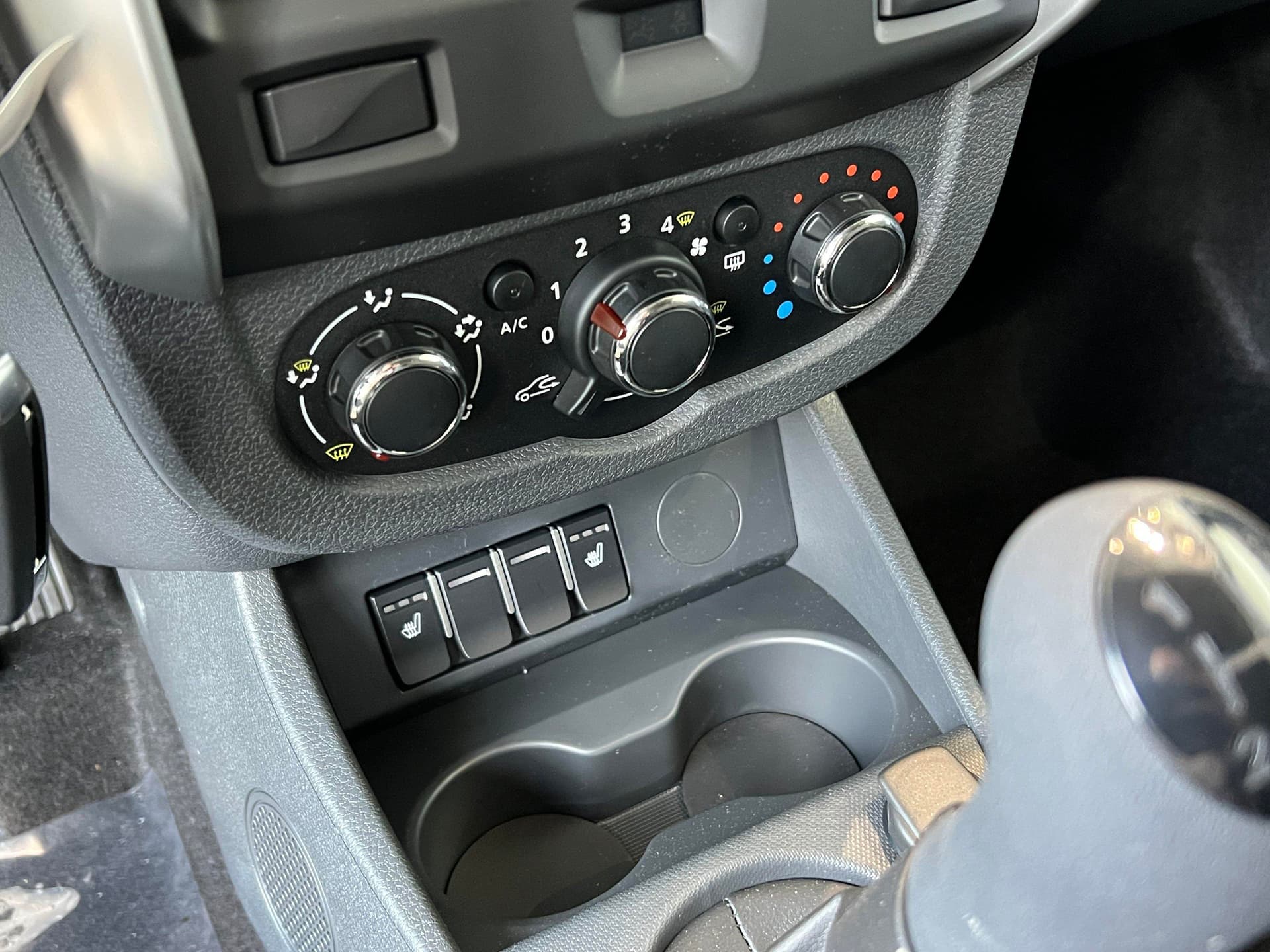 Lada Largus фургон Classic 1.6 90hp 5MT в лизинг - 4