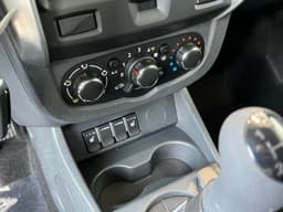 Lada Largus фургон Classic 1.6 90hp 5MT в лизинг - 4