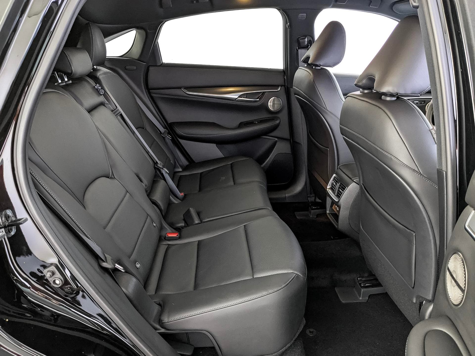 INFINITI QX55 2.0 Essential в лизинг - 13
