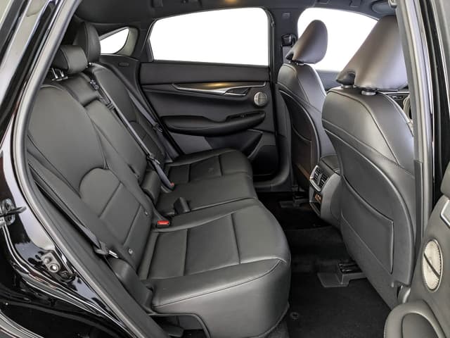 INFINITI QX55 2.0 Essential в лизинг - 13