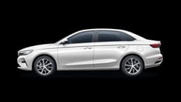 Belgee S50 Стиль 1.5 АТ (Style) в лизинг - 4