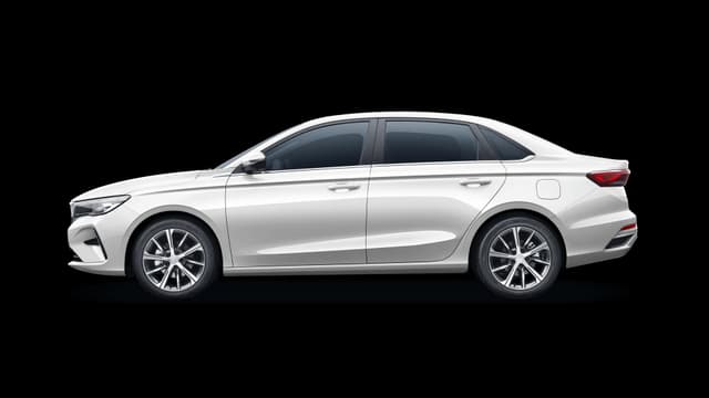 Belgee S50 Стиль 1.5 АТ (Style) в лизинг - 4