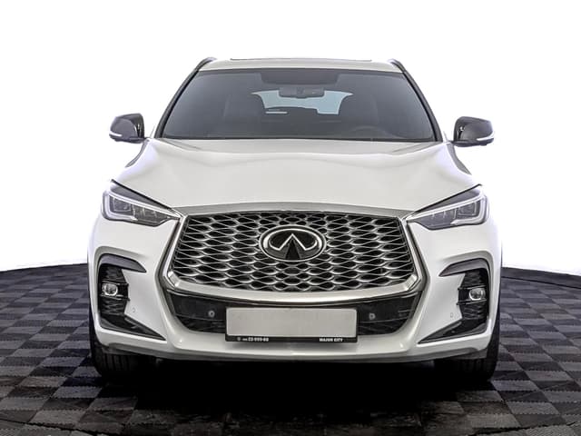 INFINITI QX55 2.0 Essential в лизинг - 6
