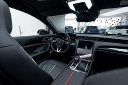 Hongqi H6 Deluxe 2.0T в лизинг - 5