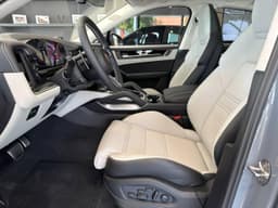 Porsche Cayenne GTS Coupe в лизинг - 15