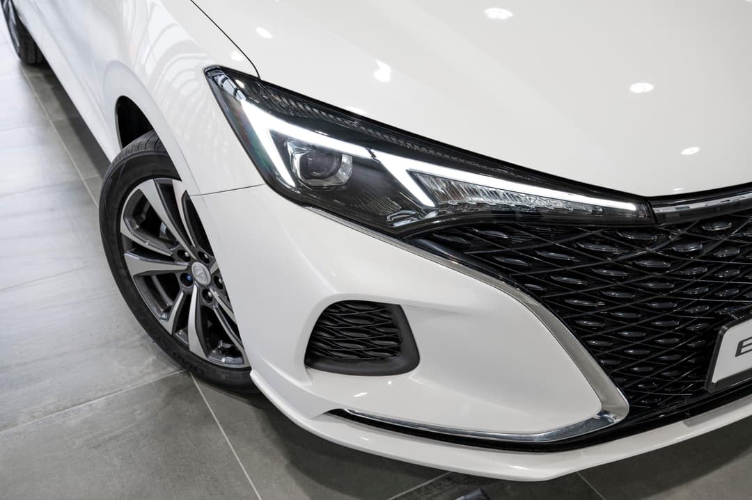 Changan Eado Plus DLX 1.4T 7DCT в лизинг - 30