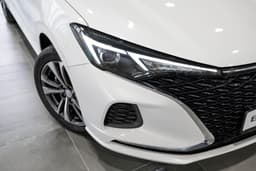 Changan Eado Plus DLX 1.4T 7DCT в лизинг - 30
