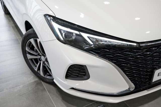 Changan Eado Plus DLX 1.4T 7DCT в лизинг - 30