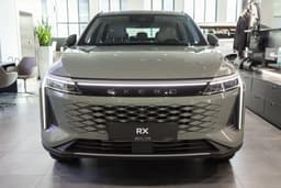EXEED RX Flagship 2.0 TGDI 8AT AWD в лизинг - 4