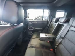 Jetour T2 Discovery 2.0TGDI 8AT в лизинг - 17