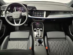 Audi A3 Sportback Premium Luxury 35 TFSI tiptronic в лизинг - 5