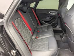Audi A5 Sportback L Smart 2.0T TFSI 150 kW quattro S tronic в лизинг - 7