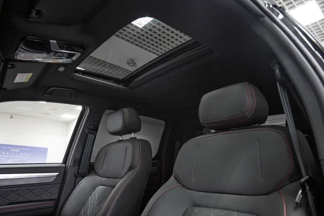 JAC T9 Explore 2.0T AT 4WD в лизинг - 9