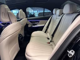 Mercedes-Benz E седан 300 4MATIC AMG Line в лизинг - 16
