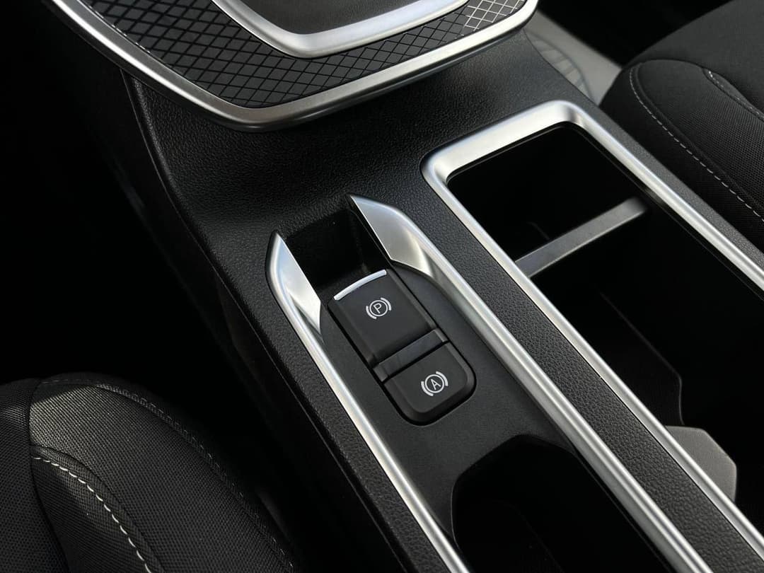 Haval M6 Family FWD MT 143 в лизинг - 17