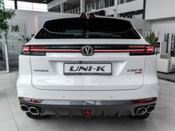 Changan Uni-K Tech+ 2.0 8AT AWD в лизинг - 7