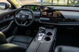 Changan Uni-K Tech 2.0 8AT AWD в лизинг - 15