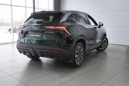 Jetour Dashing 1.5T-6DCT (молодежная комплектация) в лизинг - 34