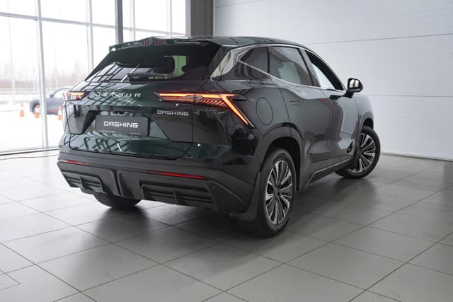 Jetour Dashing 1.5T-6DCT (молодежная комплектация) в лизинг - 34
