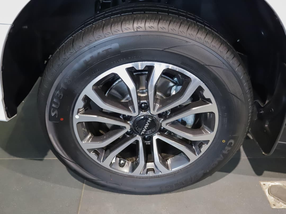 Haval H5 Premium 2.0T 8AT 4WD в лизинг - 9
