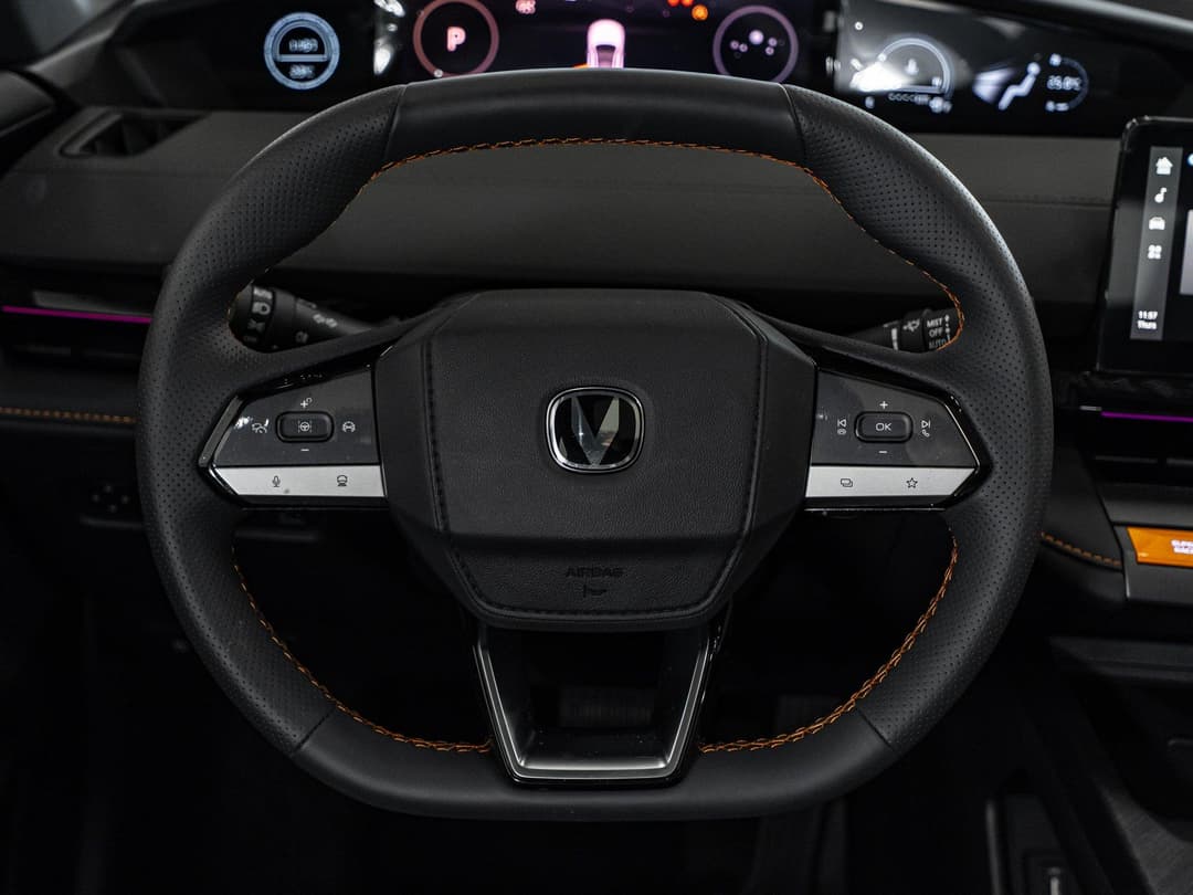 Changan Uni-V Tech 1.5T 7DCT в лизинг - 9