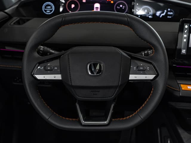 Changan Uni-V Tech 1.5T 7DCT в лизинг - 9