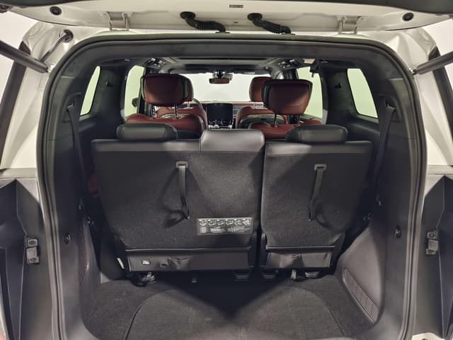 GAC M8 GX Premium 2.0T GDI 8AT в лизинг - 26