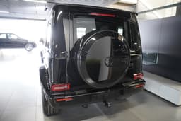 Mercedes-Benz G 63 AMG в лизинг - 9