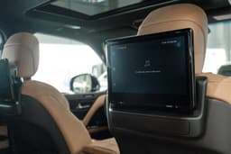 Lexus LX 600 Urban PTL в лизинг - 15