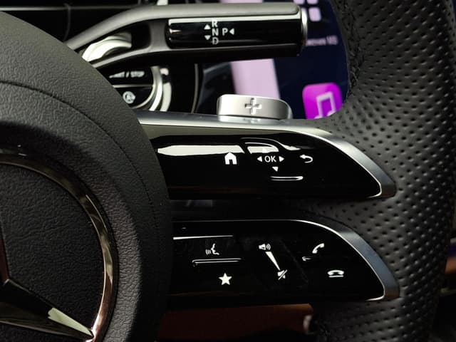 Mercedes-Benz E седан 300 4MATIC AMG Line в лизинг - 16