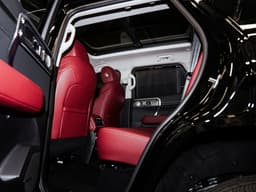 Tank 400 Premium 2.0 9AT 4WD в лизинг - 19