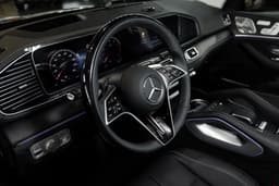 Mercedes-Benz GLE 450 полный привод в лизинг - 10