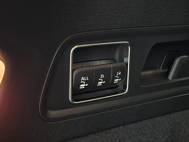 Mercedes-Benz GLS 450 d 4MATIC в лизинг - 25