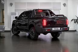 JAC T9 Explore 2.0T AT 4WD в лизинг - 28