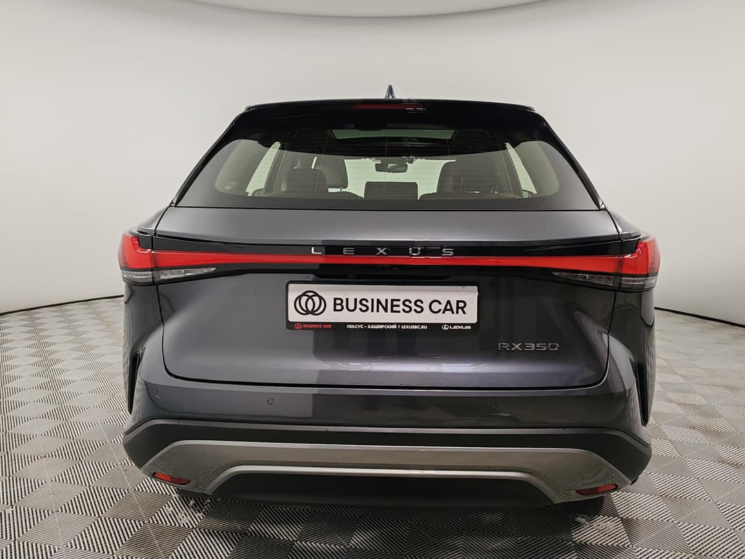 Lexus RX 350 Luxury в лизинг - 7
