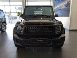 Mercedes-Benz G 63 AMG в лизинг - 6