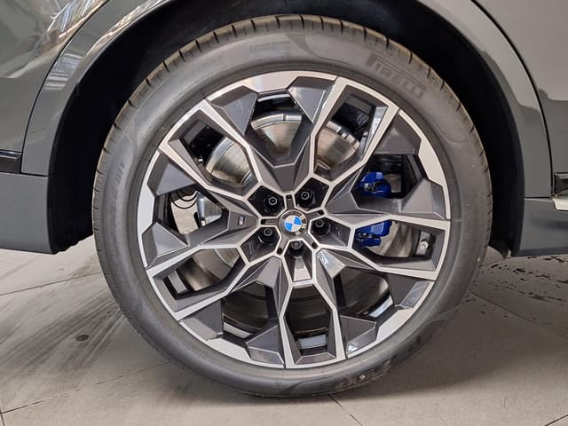 BMW X7 Икс-Драйв40д М Спорт Про (M Sport Pro) в лизинг - 12