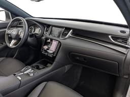 INFINITI QX55 2.0 Essential в лизинг - 10