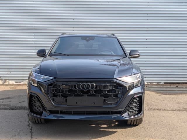 Audi Q8 50 TDI quattro tiptronic в лизинг - 6