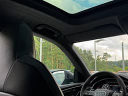 Audi RS Q8 quattro в лизинг - 22