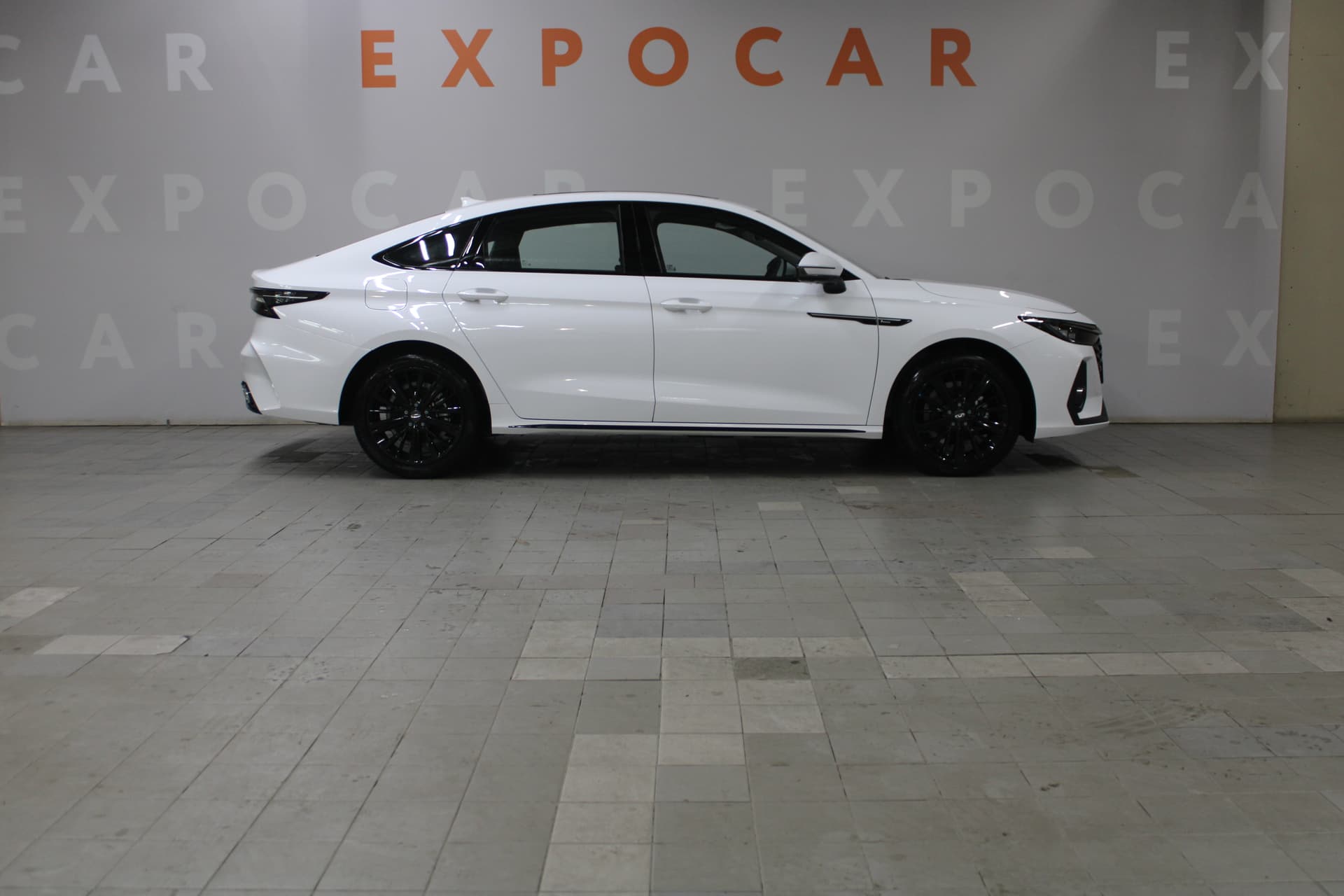 Chery Arrizo 8 Ultra Black 1.6T 150 DCT в лизинг - 5