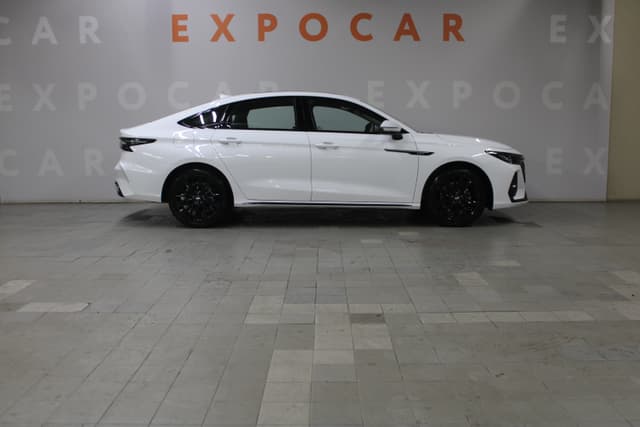 Chery Arrizo 8 Ultra Black 1.6T 150 DCT в лизинг - 5