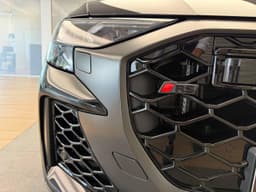 Audi RS Q8 quattro в лизинг - 17