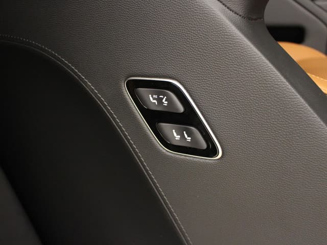Hongqi HQ9 2.0T Executive в лизинг - 11