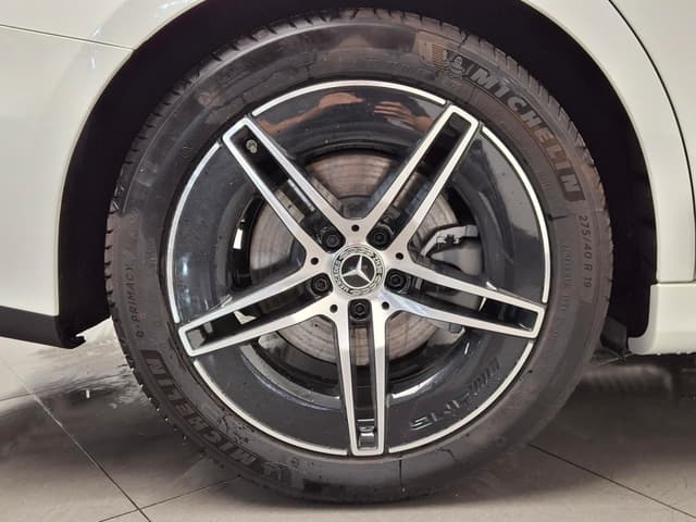 Mercedes-Benz E седан 300 4MATIC AMG Line в лизинг - 12