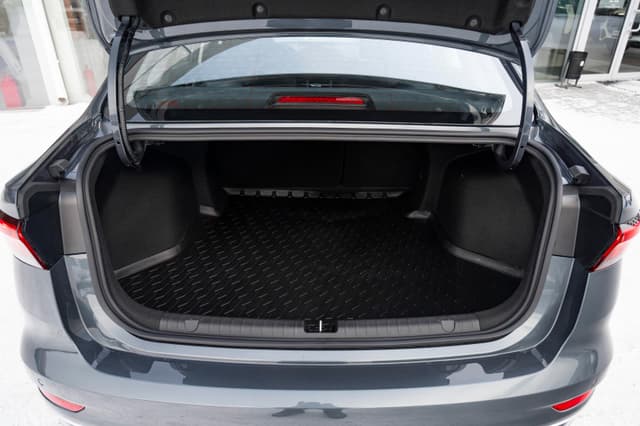 Belgee S50 Стиль 1.5 АТ (Style) в лизинг - 20
